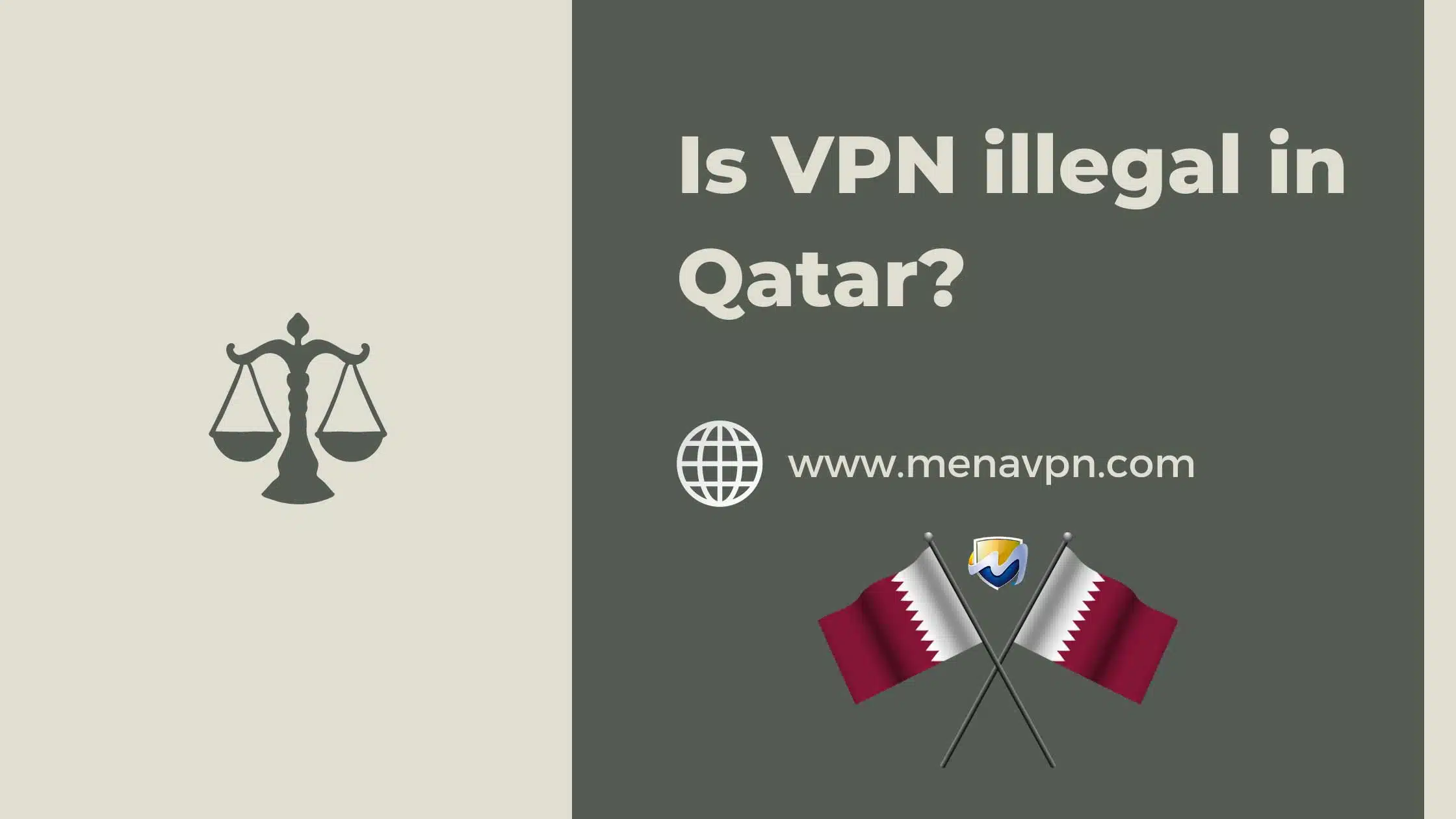 legal vpn in qatar